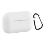 Cover Case Para AirPods Pro 1 Y 2 Protector A Prueba Golpes