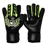 Guantes Predator Para Portero De Fútbol Ened Adolescentes Ad