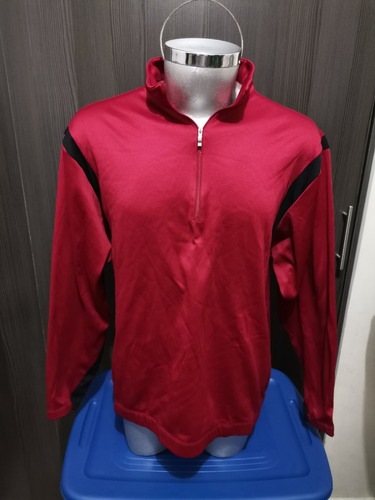 Sudadera Nike Golf Talla Extra Grande Gruesa Y Térmica