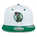 Gorra Boston Celtics New Era Cap Para Hombre Modelo 5472