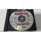 Jogo Sega Cd Tomcat Alley