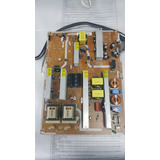 Fuente Lcd 52 Samsung, Ln52a530p1f, Funciona Perfectamente. 