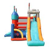 Juego Inflable 13 En 1