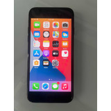 iPhone 7 256 Gb Negro