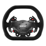 Volante Gamer Thrustmaster Sparco Competition Pc/ps4/xbox 