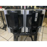 Subwoofer Sony  Wgv880