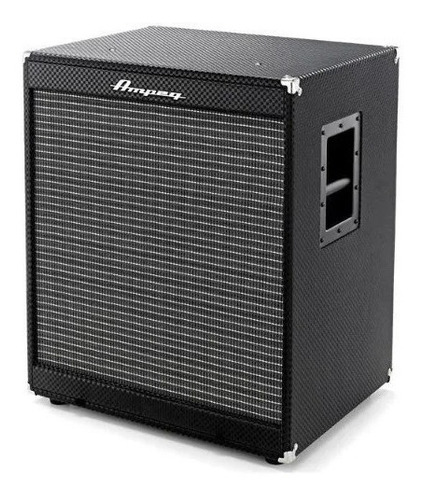 Caja Bafle Para Bajo Ampeg Portaflex Pf410hlf 800w