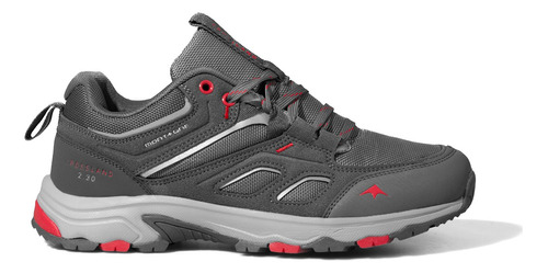 Zapatillas Montagne Crossland Hombre