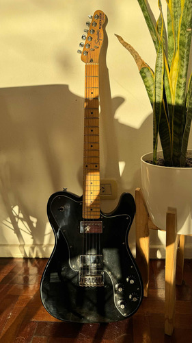 Siquier Vintage Modified Telecaster Custom Hh