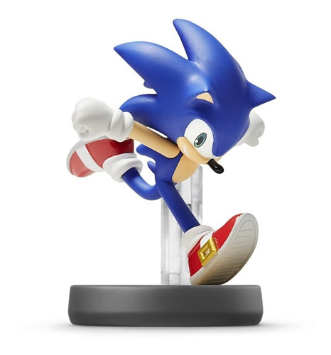 Sonic Amiibo