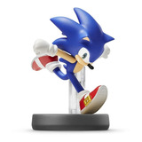 Sonic Amiibo