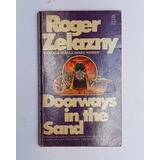 Doorways In The Sand, Roger Zelazny