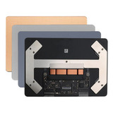 Trackpad Macbook Air M1 2020 A2337 Space Gray - Axkim Servic