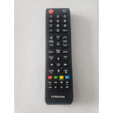 Control Remoto Smart Tv Pantalla Samsung Hd 
