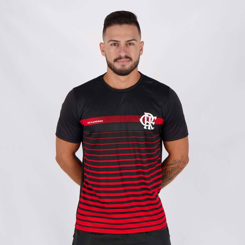 Camisa Flamengo Date