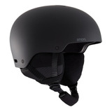 Casco Hombre Raider 3 Negro Anon