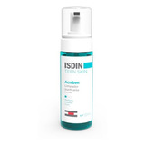 Isdin Acniben Teen Skin Espuma Limpiador Purificante X 150ml