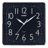 Reloj De Pared Casio Iq 02 Original