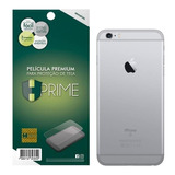 Película Hprime | iPhone 6 / 6s Plus | Verso | Pet Invisível