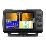 Sonar Garmin Striker Vived 7sv Nota F. Transducer Gt52hw-tm