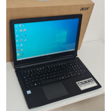 Notebook Acer Aspire 3 A315 Core I3 8130u 4gb Dddr4 1tb 