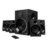 Z607 5.1 Surround Sound Speaker System