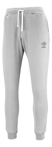 Jogging Umbro Classic 2022 Gris Hombre