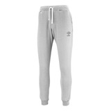 Jogging Umbro Classic 2022 Gris Hombre