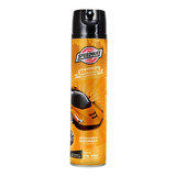 Silicona Para Auto Speedway Aerosol X 420 Cc Vanilla