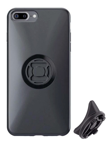 Funda Celular Para iPhone 6 Plus Con Sistema Montaje Sp