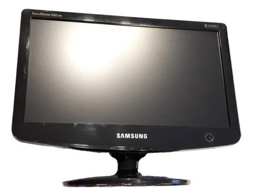 Monitor 19 Pulgadas Samsung Syncmaster 932nw Vga 19  Lcd