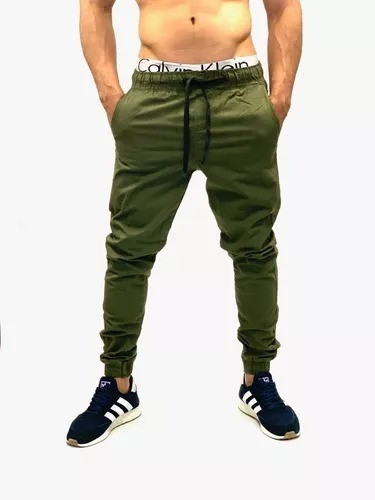 Calça Jogger Masculina