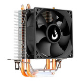 Air Cooler Universal Processador Cpu Intel Amd Rise Mode Z2