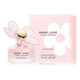 Perfume Marc Jacobs Daisy Love Eau So Sweet De 50 Ml Para Mu