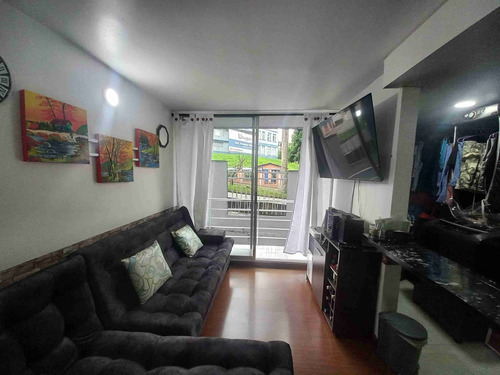 Apartamento En Venta En El Sector Norte De Armenia (279056780).