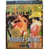 Toulouse - Lautrec Giorgio Cortenova