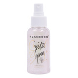 Spray Iluminador De Rostro Cuerpo Destellos Brillos Glitter