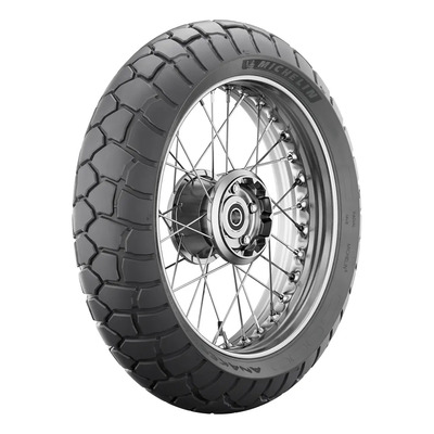 Llanta 120\u002F70r19 Michelin Anakeeadventure 60v | Meses sin interés