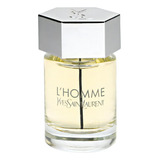 Yves Saint Laurent L´ Homme 100ml Edt