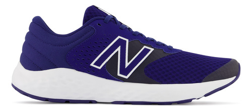 Zapatillas Hombre Running New Balance 420 Azul