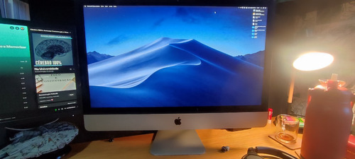 Apple iMac 27' 2012, Core I5, (24gb Ram, 500gb)