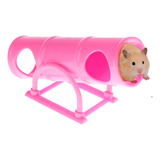 Accesorio Hamster Sube Y Baja