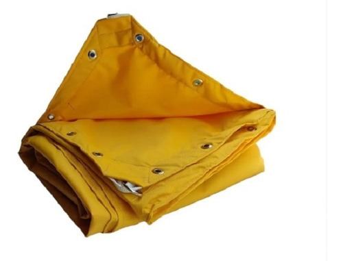 Lona Para Lluvia 2.80x3 95% Impermeable
