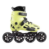 Patines Canariam Xpider Zx Dual 4x100mm