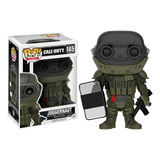 Funko Pop Games Call Of Duty #145 Juggernaut