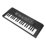 Piano De 37 Teclas, Teclado Eléctrico, Instrumento Musical P