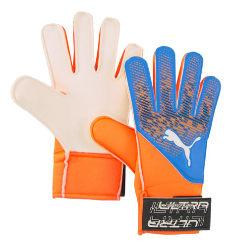 Guantes Puma Para Portero Ultra Grip 2 Rc (04814-05)