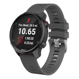 Correa De Reloj Para Garmin Forerunner 245 / 245 Music/ Fore