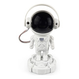 Proyector Bluetooth Astronaut Star Light For Dormitorio