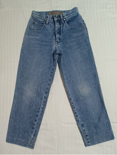 Jean Levis Mujer Talle 1